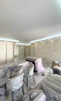 2-к квартира, вторичка, 124м2, 6/8 этаж