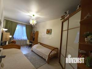 2-к квартира, вторичка, 71м2, 3/12 этаж