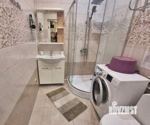 1-к квартира, вторичка, 45м2, 2/11 этаж