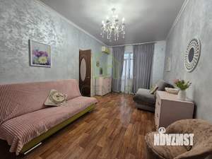 1-к квартира, вторичка, 41м2, 2/6 этаж