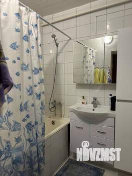 2-к квартира, вторичка, 62м2, 1/3 этаж