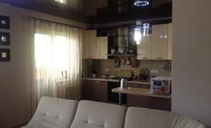 3-к квартира, вторичка, 76м2, 4/5 этаж