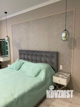 1-к квартира, вторичка, 42м2, 5/8 этаж