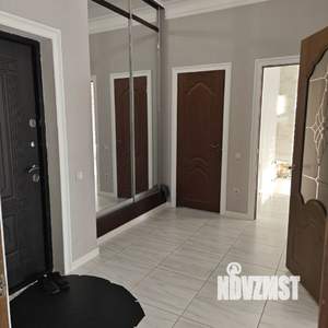 2-к квартира, вторичка, 69м2, 7/11 этаж