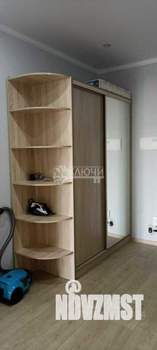 1-к квартира, вторичка, 49м2, 6/10 этаж