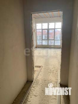 1-к квартира, вторичка, 56м2, 6/7 этаж