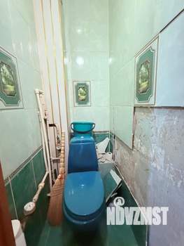 2-к квартира, вторичка, 50м2, 4/5 этаж