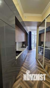 Студия квартира, вторичка, 37м2, 1/5 этаж