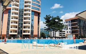 2-к квартира, вторичка, 98м2, 12/14 этаж