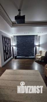 3-к квартира, вторичка, 124м2, 7/7 этаж