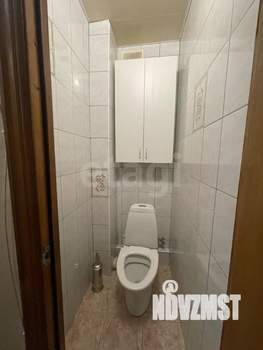 3-к квартира, вторичка, 63м2, 7/9 этаж