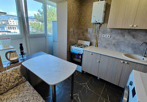 2-к квартира, вторичка, 39м2, 5/5 этаж