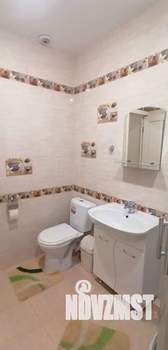 1-к квартира, вторичка, 45м2, 2/7 этаж