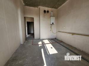 Студия квартира, вторичка, 37м2, 6/7 этаж