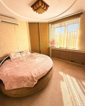 3-к квартира, вторичка, 38м2, 5/5 этаж