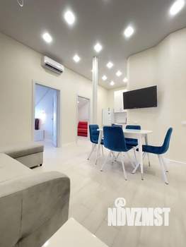 2-к квартира, вторичка, 48м2, 8/8 этаж