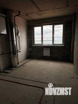 2-к квартира, вторичка, 92м2, 6/8 этаж