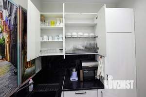 2-к квартира, вторичка, 84м2, 2/16 этаж