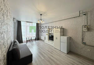 1-к квартира, вторичка, 55м2, 5/5 этаж