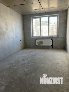 1-к квартира, вторичка, 56м2, 3/9 этаж