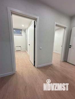 2-к квартира, вторичка, 33м2, 1/6 этаж