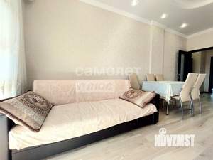 2-к квартира, вторичка, 72м2, 10/10 этаж