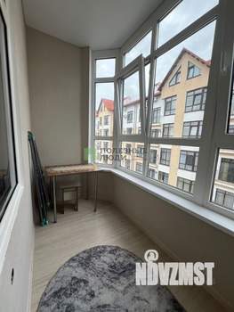 2-к квартира, вторичка, 74м2, 6/8 этаж