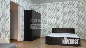 1-к квартира, вторичка, 50м2, 2/3 этаж