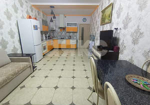 1-к квартира, вторичка, 46м2, 3/6 этаж