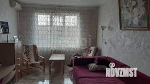 2-к квартира, вторичка, 56м2, 5/5 этаж