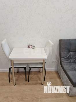 Студия квартира, вторичка, 22м2, 1/5 этаж