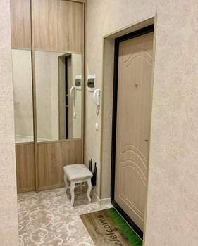 2-к квартира, вторичка, 67м2, 4/7 этаж