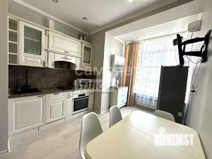 1-к квартира, вторичка, 46м2, 5/8 этаж