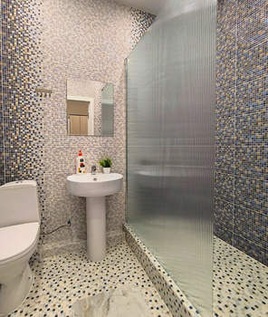 1-к квартира, вторичка, 54м2, 2/7 этаж