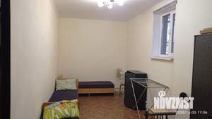 3-к квартира, вторичка, 68м2, 1/5 этаж