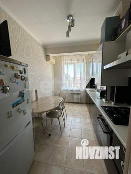 2-к квартира, вторичка, 45м2, 4/5 этаж