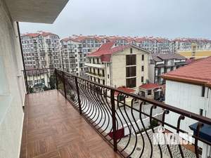 3-к квартира, вторичка, 70м2, 5/12 этаж