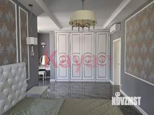 3-к квартира, вторичка, 130м2, 6/8 этаж