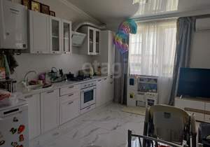 2-к квартира, вторичка, 61м2, 4/4 этаж