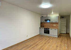 Студия квартира, вторичка, 27м2, 1/8 этаж