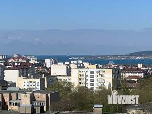 1-к квартира, вторичка, 36м2, 9/10 этаж