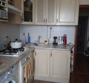 2-к квартира, вторичка, 56м2, 4/5 этаж