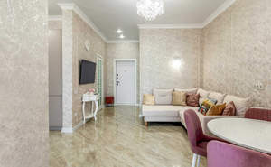 2-к квартира, вторичка, 50м2, 3/8 этаж