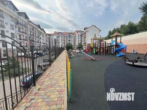 1-к квартира, вторичка, 48м2, 6/8 этаж