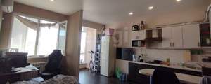 Студия квартира, вторичка, 31м2, 7/9 этаж