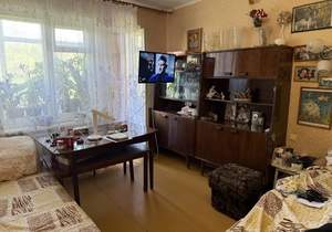 1-к квартира, вторичка, 30м2, 3/6 этаж