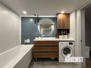 2-к квартира, вторичка, 72м2, 1/17 этаж