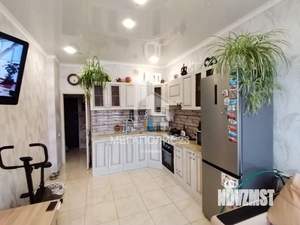 1-к квартира, вторичка, 45м2, 5/10 этаж