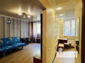 1-к квартира, вторичка, 25м2, 2/5 этаж