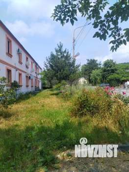 2-к квартира, вторичка, 46м2, 2/2 этаж